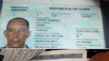 niegan entrada a cuba a disidentes