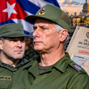 ¡DÍAZ-CANEL ACTIVA PLANES DE GUERRA! Cuba prepara sótanos y túneles ante el temor de un ataque de EEUU