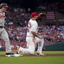Yépez jonronea y Cardenales aplastan 10-1 a Orioles