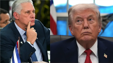 diaz-canel: cuba esta dispuesta a un dialogo con estados unidos