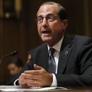 Aumentan las muertes por opioides en EEUU, dice la DEA