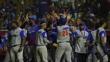 Asombrosa Colombia se corona por 1ra vez en Serie del Caribe