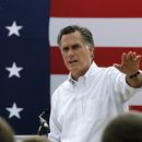 Mitt Romney lanza su candidatura para el senado de EEUU por Utah