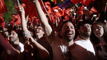 espana: psoe gana elecciones pese al auge de extrema derecha