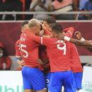Costa Rica doma 1-0 a Nueva Zelanda e irá a su sexto Mundial