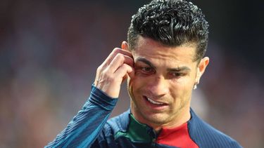 problemas psicologicos: aseguran que cristiano ronaldo enfrenta grave situacion