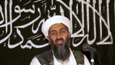 La CIA difunde 4.700 nuevos archivos sobre bin Laden