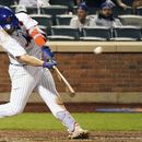 Mets remontan y vencen 13-5 a Nacionales; Marte jonronea