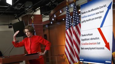 Cámara baja aprueba requerimientos a ley de salud