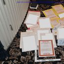 Reportan obstrucción en pesquisa de archivos en Mar-a-Lago