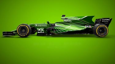 aston martin regresa a la formula uno: 60 anos despues y con sebastian vettel como piloto