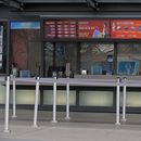 Mercados oscilan, eventos masivos cancelados por coronavirus