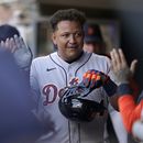 Miguel Cabrera asegura que jugará con Tigres en 2023