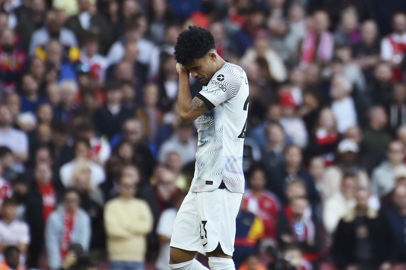DEP-FUT LIVERPOOL-DÍAZ