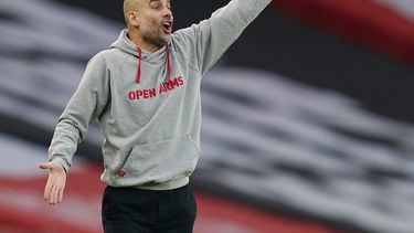 pep guardiola anuncio quien sera el primer refuerzo del barcelona