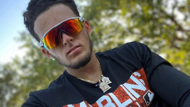 el pelotero cubano cesar prieto aseguro en la isla que su mirada no estaba en jugar en un futuro en las grandes ligas