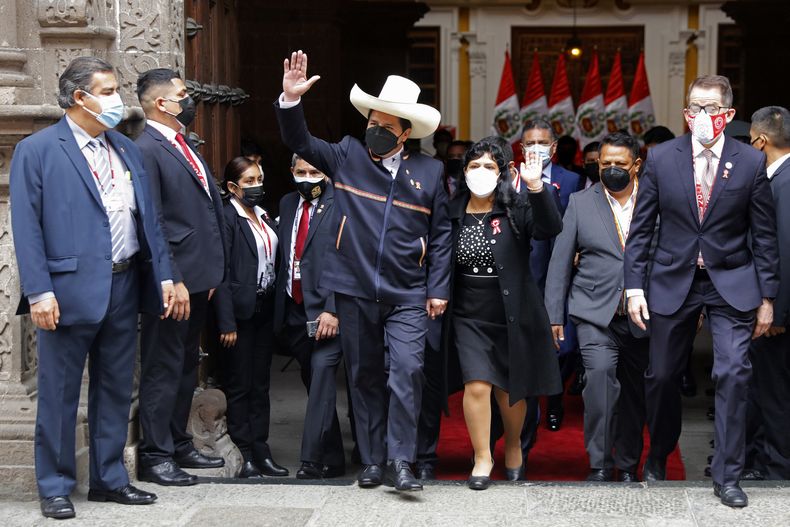 AMS-GEN PERÚ-MÉXICO