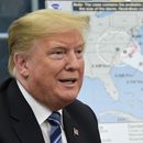 Trump: “Exitosa” atención a secuelas de María en Puerto Rico