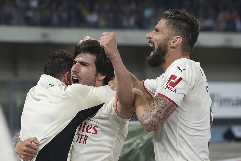 DEP-FUT ITALIA-LIGA