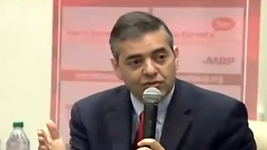 Investigación a David Rivera.