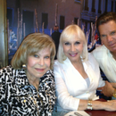 Falleció en Miami la cantante cubana Olga Chorens. Suegra de Willy Chirino