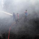 El Niño trae otro problema: más dióxido de carbono en aire