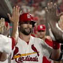 Cardenales le propinan a Piratas 7mo revés consecutivo