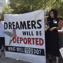 Trump anunciará el martes su decisión sobre DACA