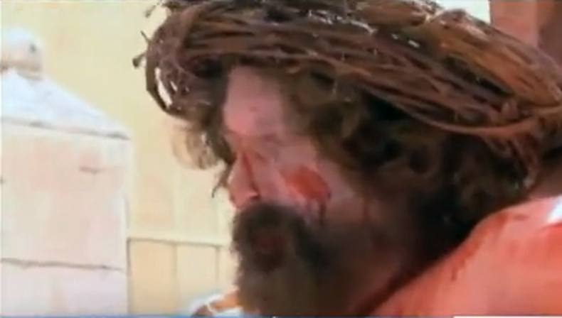 El Viernes Santo se conmemora de manera particular en diversos lugares del mundo.