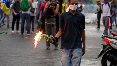 Venezuela: Congresista implica a 11 personas en complot