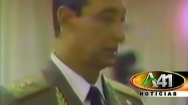 Hace 25 años, el caso Arnaldo Ochoa preocupó a los hermanos Castro