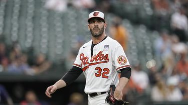 MLB suspende 60 juegos a Harvey por distribuir drogas