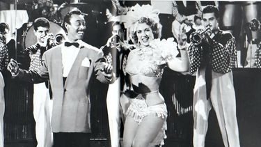 america teve inaugura cine estelar con el ciclo las reinas del tropico,