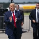Polémica luego de que Trump llama a votar por duplicado