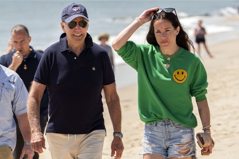 AMN-GEN BIDEN-HIJA-INVESTIGACIÓN
