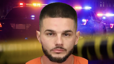 Un hombre es detenido en Tampa por abusar sexualmente de un perro