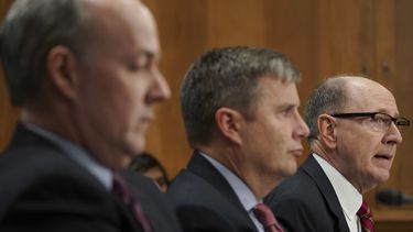 General: Orden de ataque nuclear podría desobedecerse