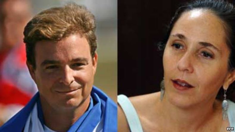 La congresista también se opone al visado de la jefa de la dirección de Estados Unidos del Ministerio de Relaciones Exteriores de Cuba (MINREX), Josefina Vidal que planea visitar al espía convicto Antonio Guerrero.