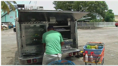 loncheros de hialeah