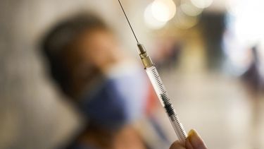 ops: venezuela seguira recibiendo vacunas a pesar de deuda