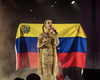 Olga Tañón regresó a Venezuela luego de 14 años y reunió a más de 11 mil fanáticos