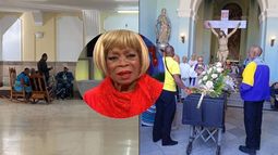 Juana Bacallao