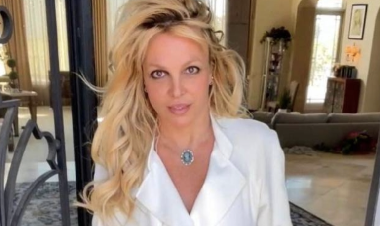 Con profunda tristeza: Britney Spears anunció que perdió el bebé que esperaba