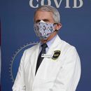 Fauci: Todavía no hemos ganado la batalla contra COVID-19