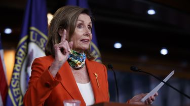 Cámara baja aprueba proyecto para fortalecer Obamacare