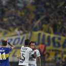 Estudiantes vence a Bragantino; lidera grupo en Libertadores
