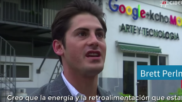 google se instala en cuba en el estudio de kcho
