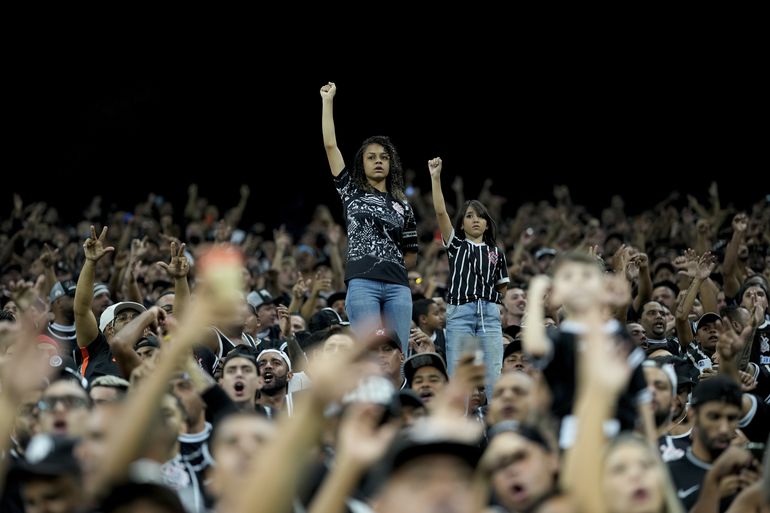 ¿Surgirá amenaza para Brasil en los 8vos de la Libertadores?