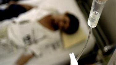 americateve | El número de personas viviendo con VIH-SIDA en Cuba continúa preocupando. Las estadísticas hablan.