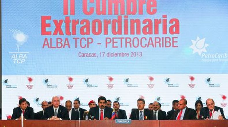 Además, desde 2000, la Isla ha recibido 1,7 millardos de dólares en créditos, 375,2 millones en donaciones de alimentos y 332 para otros proyectos.